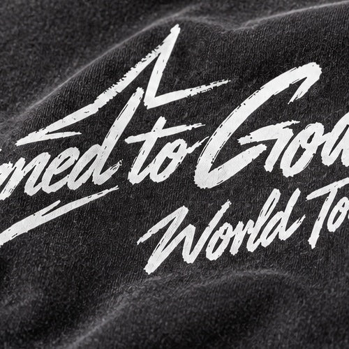 Signed to God Hoodie