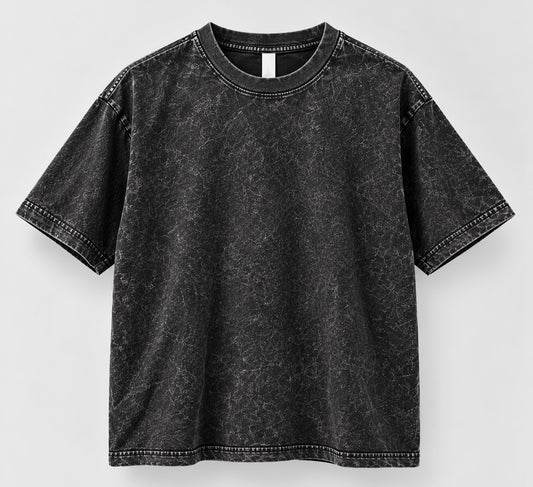 Jaswant Singh Khalra Oversized Tee