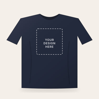 Custom Heavyweight Oversized T-Shirt