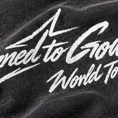 Signed to God Hoodie