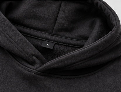 Signed to God Hoodie
